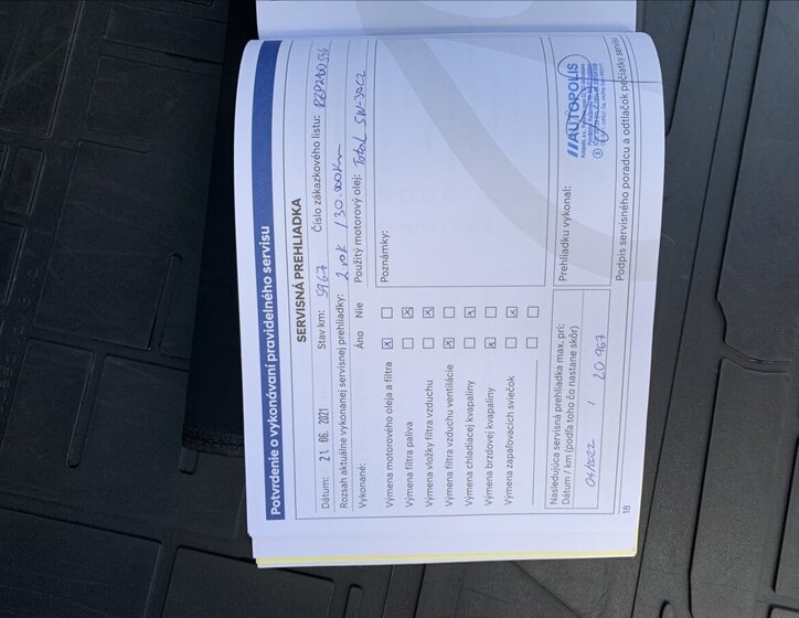 Hyundai Tucson SUV / Terénní 1,6 l 130 kw