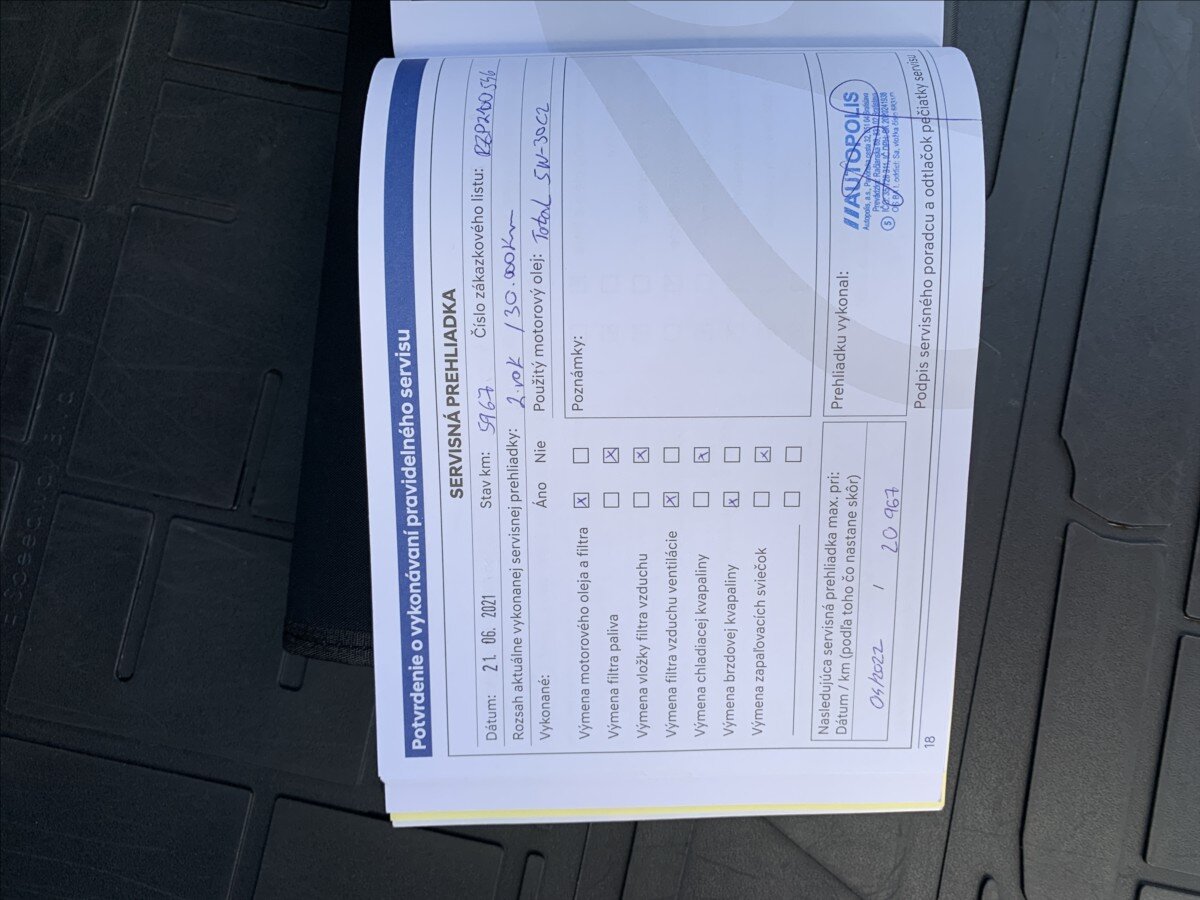 Hyundai Tucson SUV / Terénní 1,6 l 130 kw