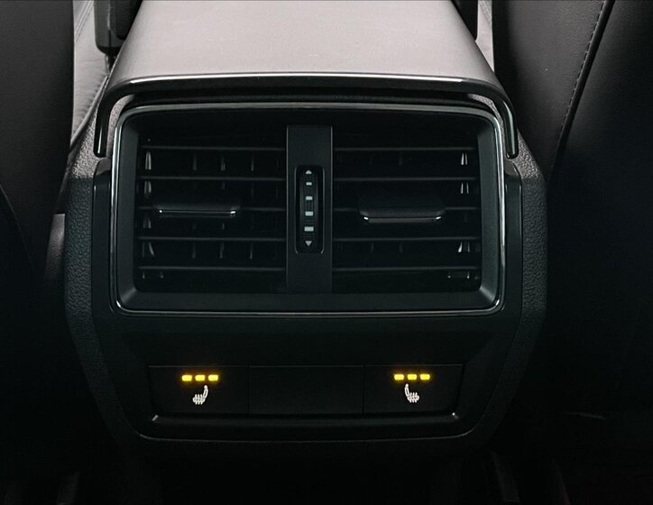 Škoda Kodiaq SUV / Terénní 2,0 l 147 kw