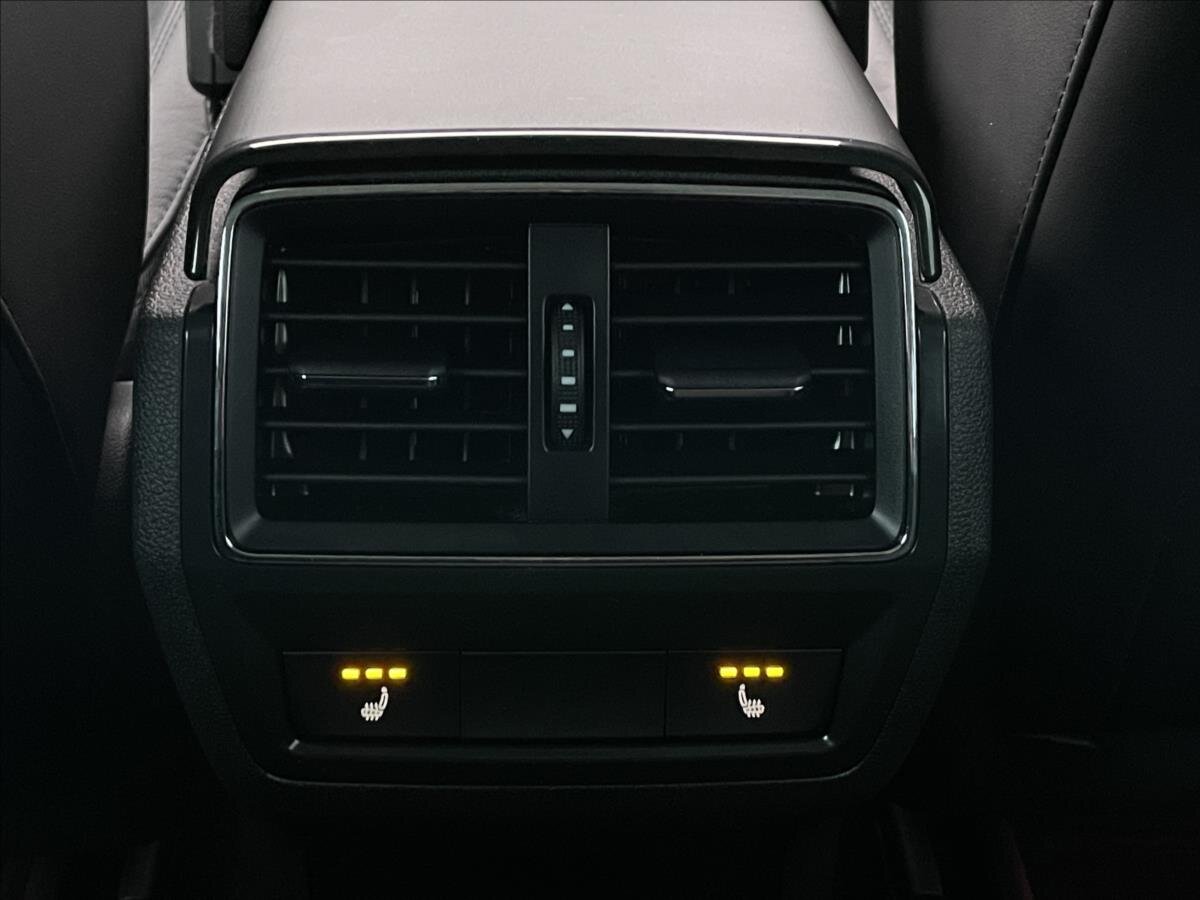 Škoda Kodiaq SUV / Terénní 2,0 l 147 kw