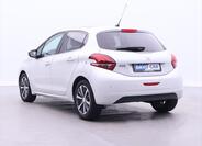 Peugeot 208 5