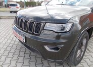 Jeep Grand Cherokee Ostatní 3,0 l 184 kw
