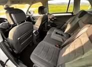 Volkswagen Tiguan SUV 2,0 l 140 kw