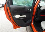 Citroën C3 Aircross 18