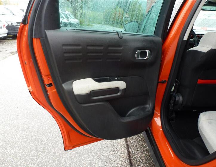 Citroën C3 Aircross 18