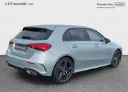 Mercedes-Benz Třídy A 8