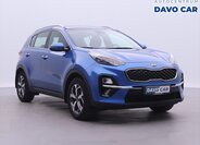 KIA Sportage 1