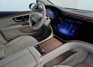 Mercedes-Benz EQS Sedan 1,0 385 kw