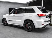 Jeep Grand Cherokee 7