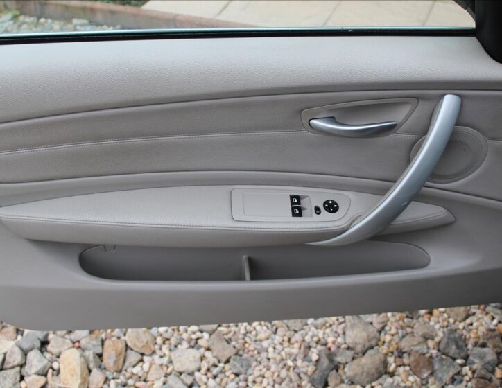 BMW Řada 1 Hatchback 2,0 l 150 kw