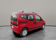 Citroën Nemo Hatchback 1,4 l 54 kw