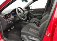 Škoda Scala Hatchback 999,0 85 kw