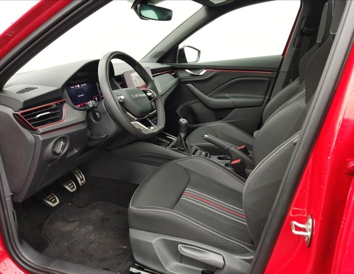 Škoda Scala Hatchback 999,0 85 kw