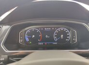 Volkswagen Tiguan SUV 2,0 l 147 kw