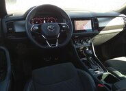 Škoda Kodiaq SUV / Terénní 2,0 l 147 kw