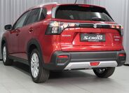 Suzuki S-Cross 6