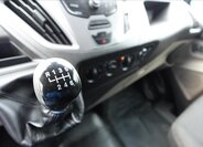 Ford Transit Custom Ostatní 2,2 l 92 kw