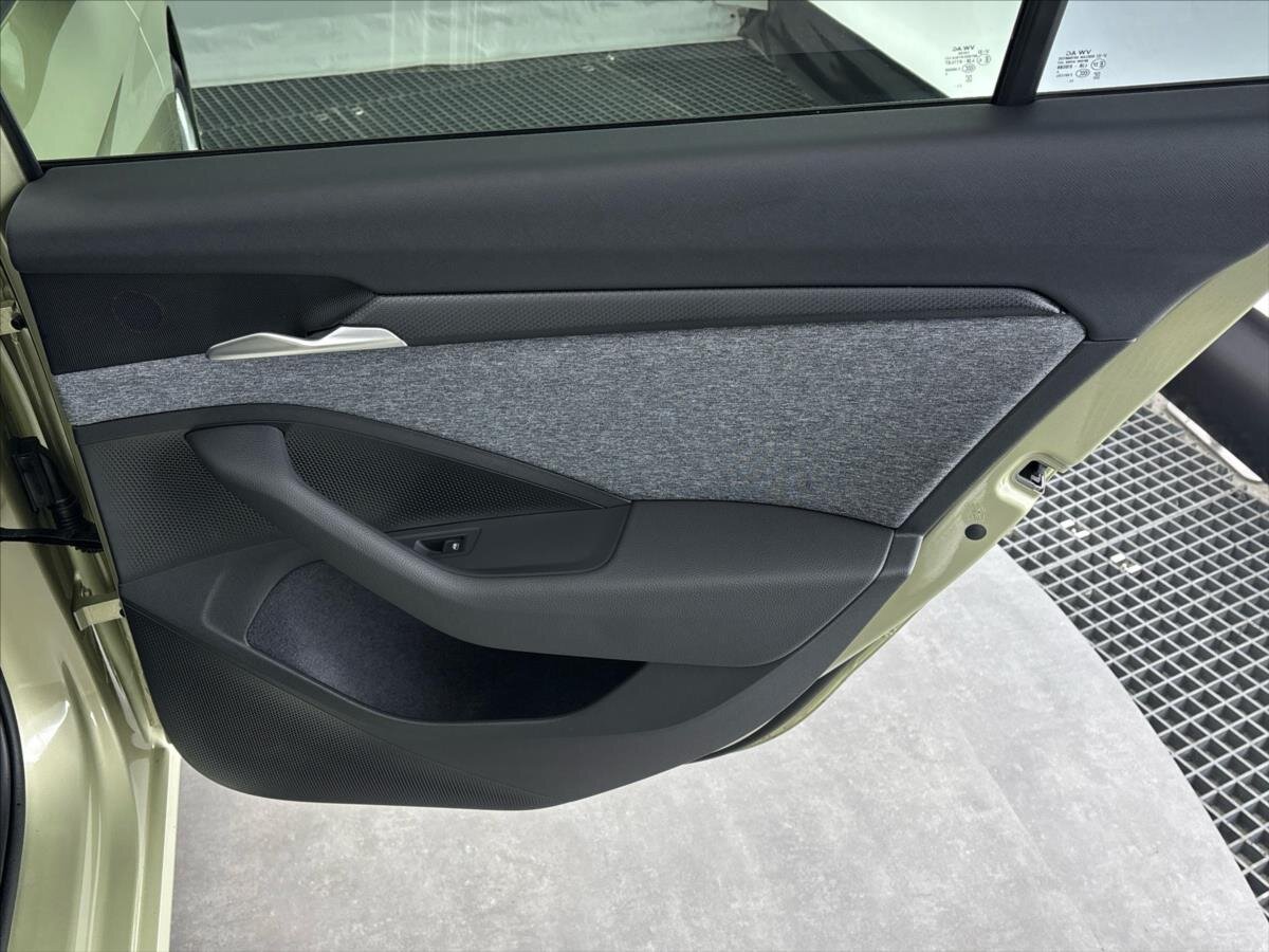 Škoda Superb Kombi 2,0 l 110 kw