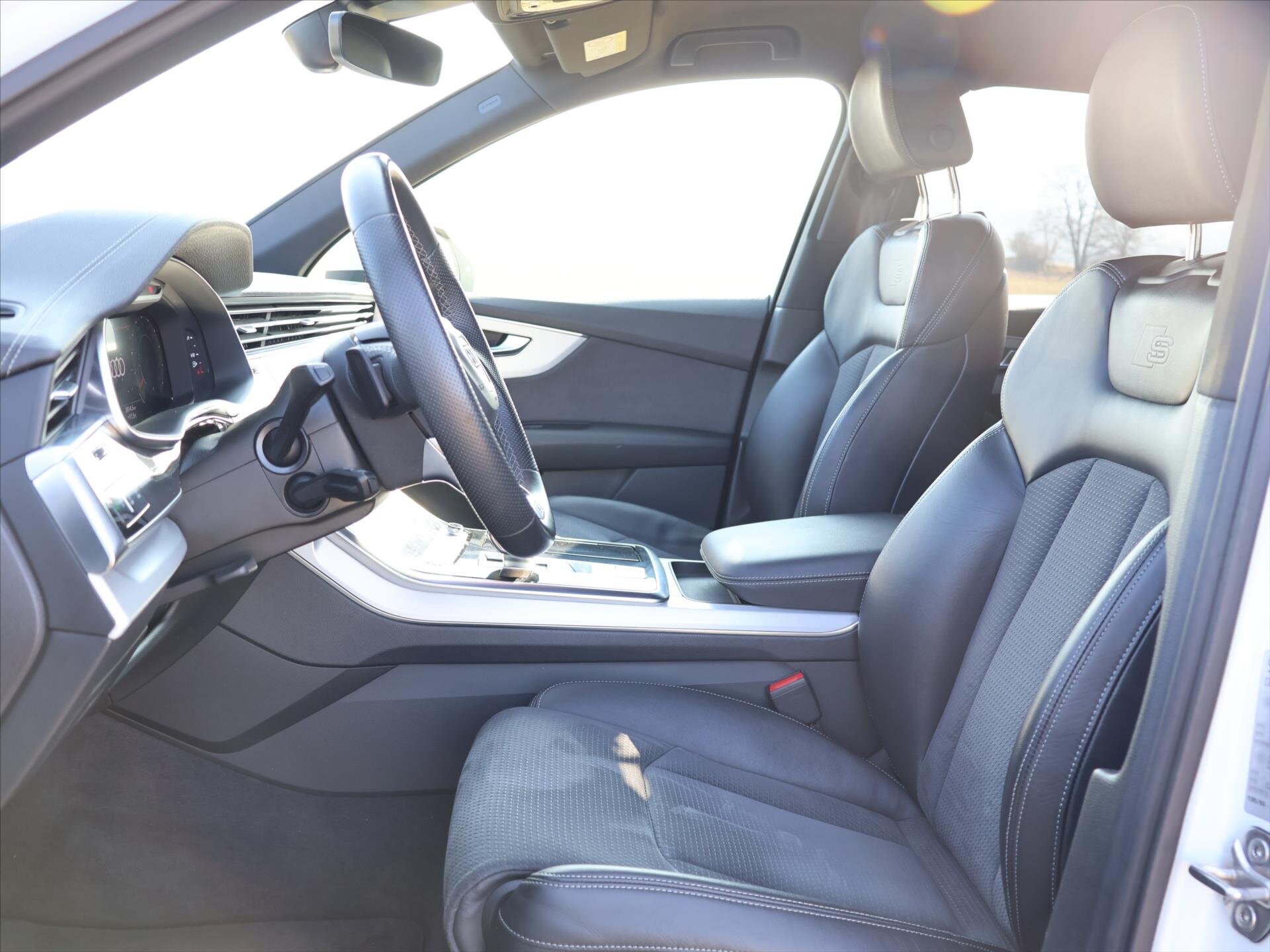 Audi Q7 SUV / Terénní 3,0 l 210 kw