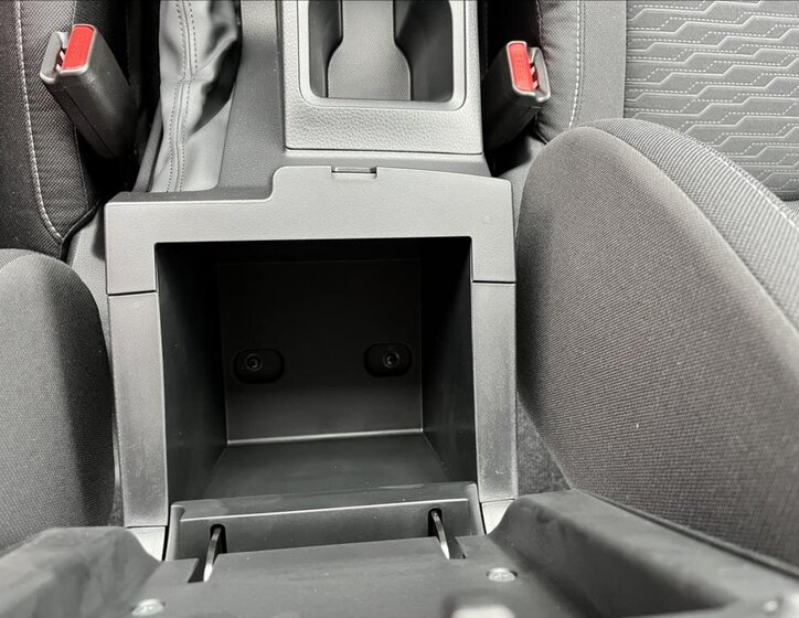 Isuzu D-Max Pick-up 1,9 l 120 kw