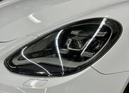 Porsche Panamera Kombi 4,0 l 338 kw