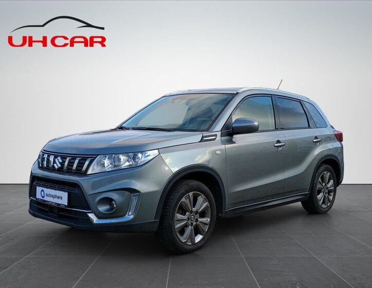 Suzuki Vitara 1