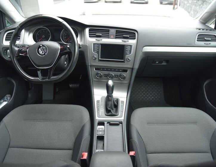 Volkswagen Golf Kombi 1,4 l 81 kw