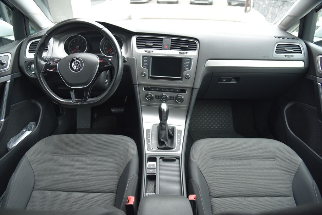 Volkswagen Golf Kombi 1,4 l 81 kw