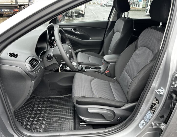 Hyundai i30 Kombi 1,5 l 70 kw