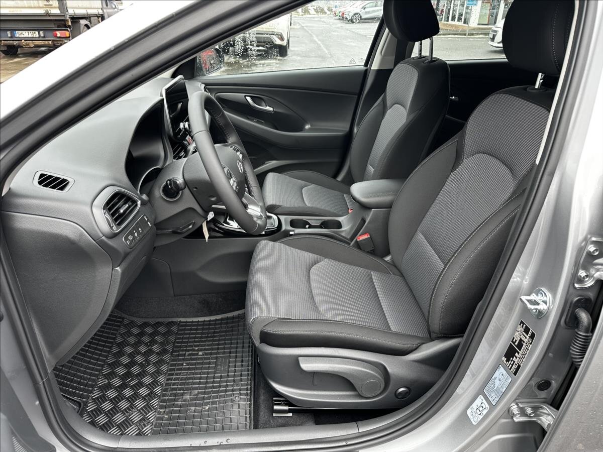 Hyundai i30 Kombi 1,5 l 70 kw