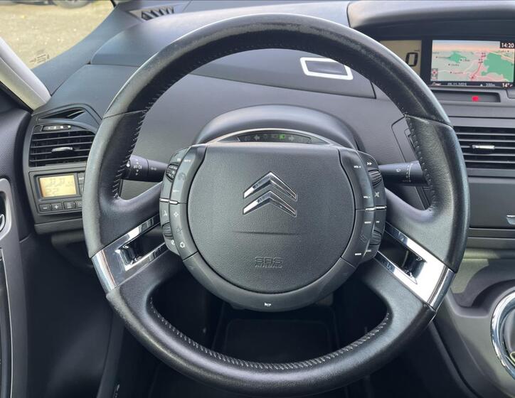 Citroën C4 Picasso 12