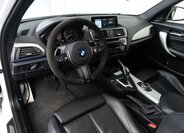 BMW Řada 1 Hatchback 3,0 l 250 kw