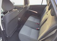 Suzuki SX4 S-Cross SUV / Terénní 1,6 l 88 kw