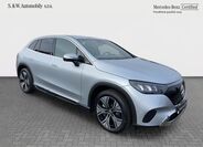 Mercedes-Benz EQE 4