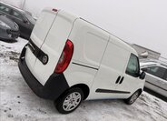 Fiat Dobló Pick-up 1,2 l 70 kw