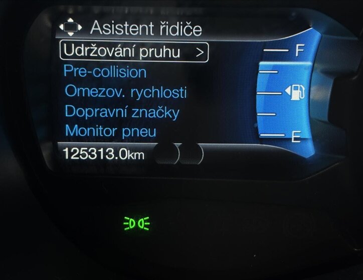 Ford Ranger Pick-up 2,0 l 156 kw