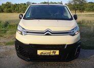 Citroën Jumpy Skříň 2,0 l 90 kw