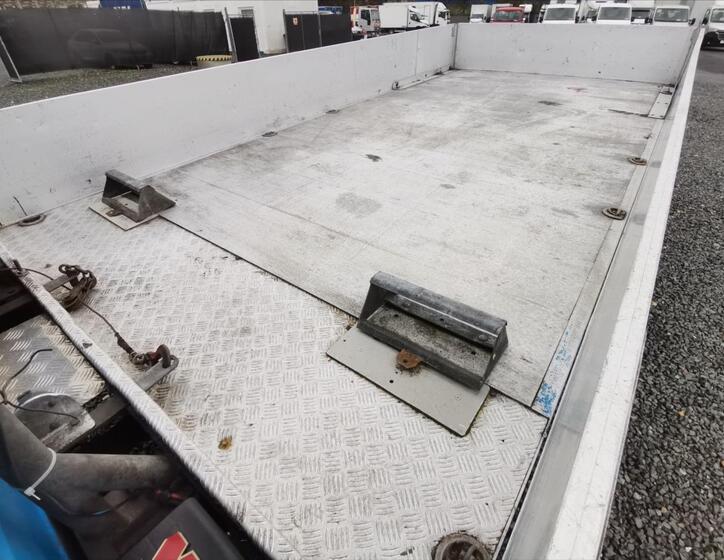 Mercedes-Benz Sprinter 14