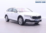 Škoda Octavia Kombi 2,0 l 147 kw