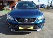 Seat Ateca MPV 999,0 85 kw