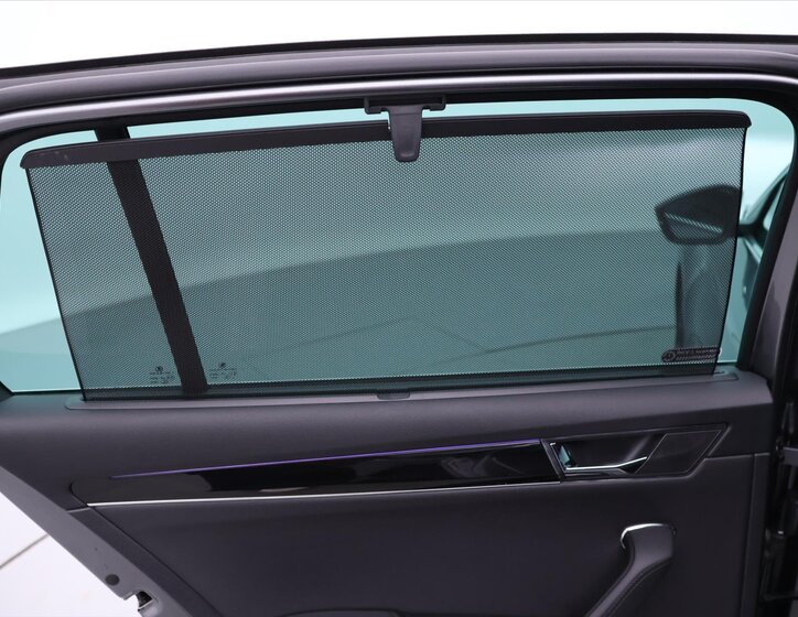 Škoda Superb Kombi 2,0 l 147 kw