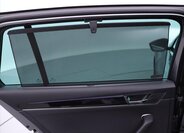 Škoda Superb Kombi 2,0 l 147 kw