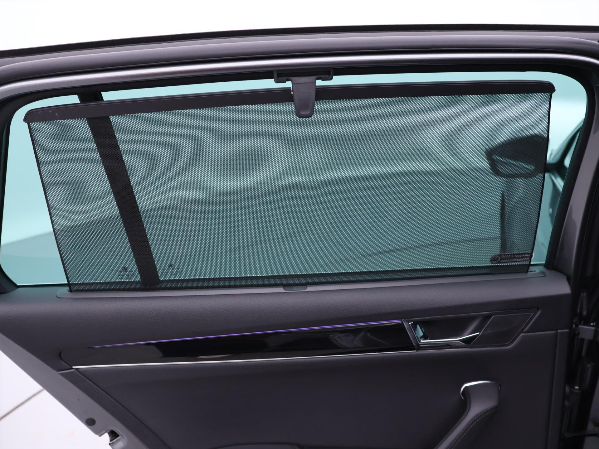 Škoda Superb Kombi 2,0 l 147 kw