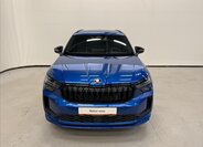 Škoda Kodiaq SUV 2,0 l 142 kw