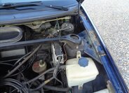 Škoda Felicia Hatchback 1,6 l 55 kw