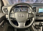 Toyota ProAce Verso Ostatní 2,0 l 110 kw