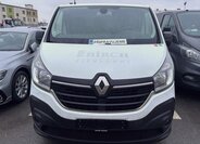 Renault Trafic Skříň 2,0 l 107 kw