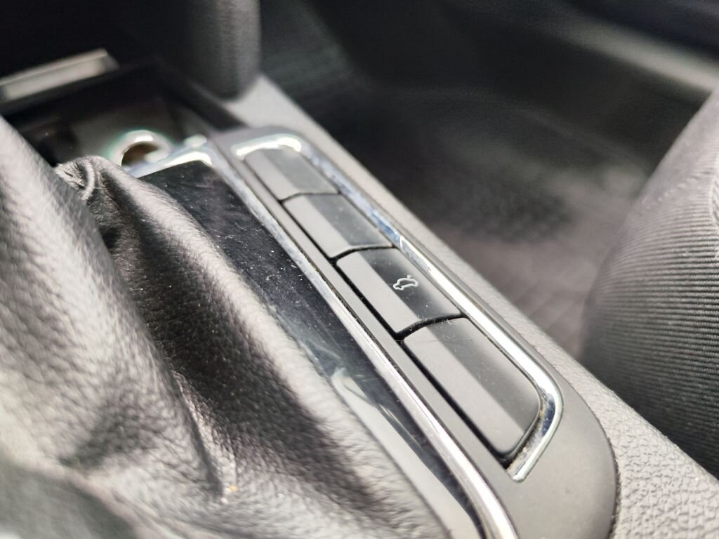 Škoda Superb Kombi 1,8 l 118 kw