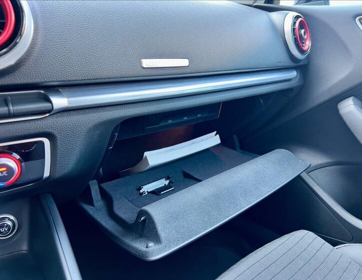 Audi A3 Hatchback 1,5 l 110 kw