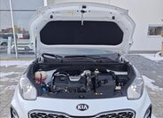 KIA Sportage 19